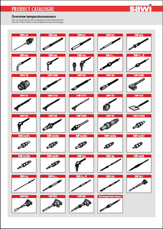 Catalogue for download